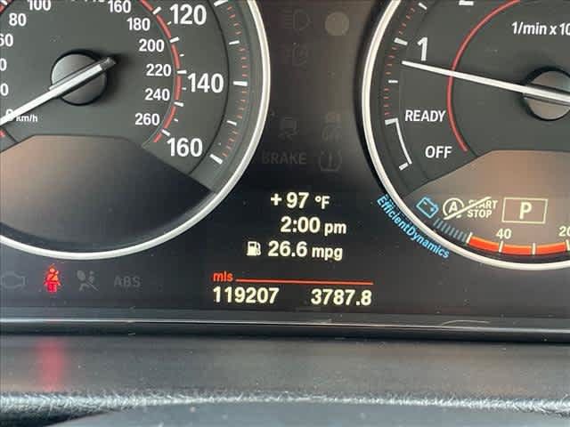 Used 2013 BMW 328i Sedan RWD image 20