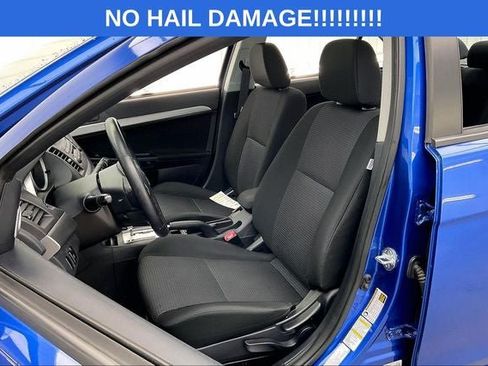 Used 2010 Mitsubishi Lancer ES FWD image 8