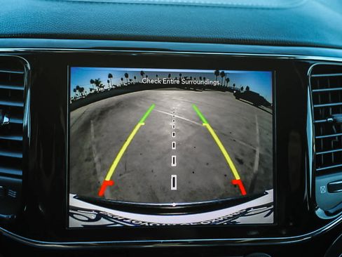 Used 2020 Jeep Grand Cherokee Overland image 23