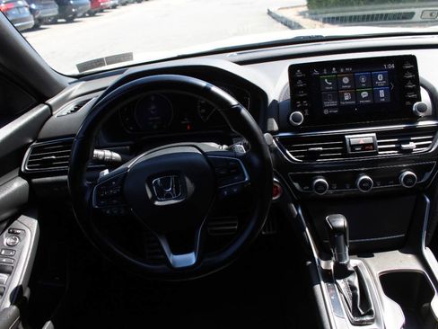 Used 2020 Honda Accord Sport image 14