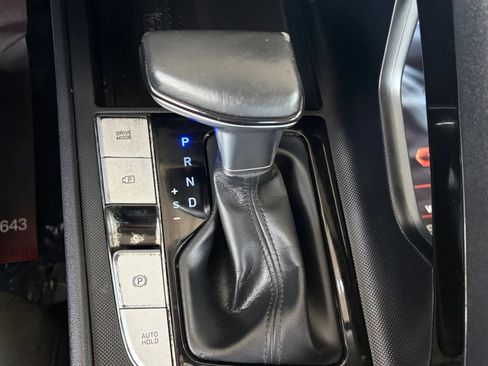 Used 2022 Hyundai Elantra SEL w/ Convenience Package FWD image 28
