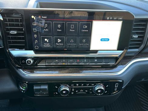 New 2026 GMC Sierra 1500 SLE image 24