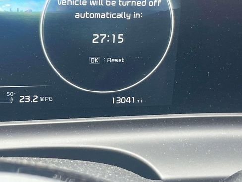 Used 2024 Kia Seltos S image 20