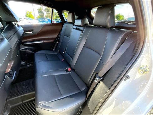 Certified 2024 Toyota Venza Limited AWD/4WD image 20