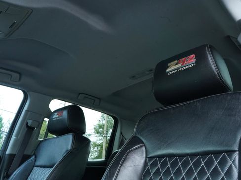 Used 2014 GMC Sierra 1500 SLE w/ All-Terrain Package AWD/4WD image 22