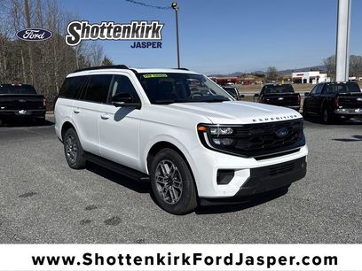 Used 2025 Ford Expedition Active