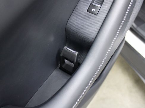 Used 2021 Ford Mustang Mach-E Premium image 20