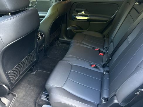 Certified 2026 Mercedes-Benz GLB 250 4MATIC image 12