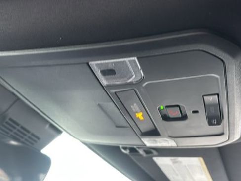 New 2026 Toyota Tacoma TRD Sport image 21