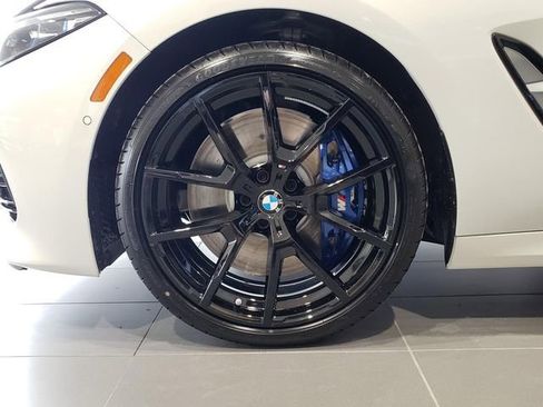 New 2026 BMW M850i xDrive image 29