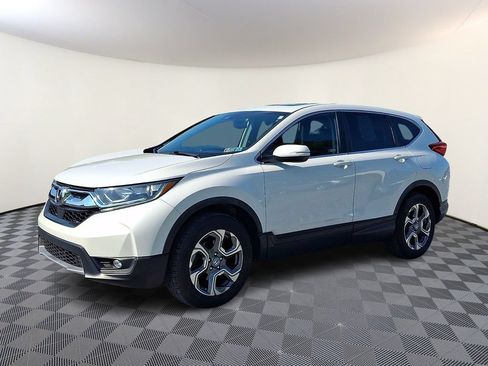 Used 2019 Honda CR-V EX-L image 6