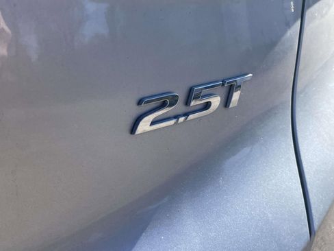 Used 2023 Hyundai Santa Fe Limited image 5