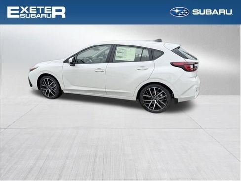 New 2026 Subaru Impreza 2.0i Sport image 6