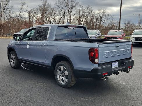 New 2026 Honda Ridgeline RTL image 3