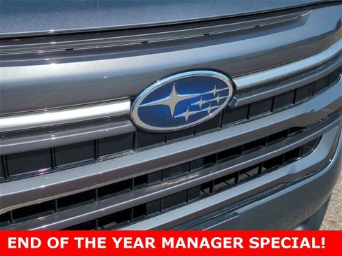 Used 2025 Subaru Forester Premium w/ Convenience Package #1 image 11