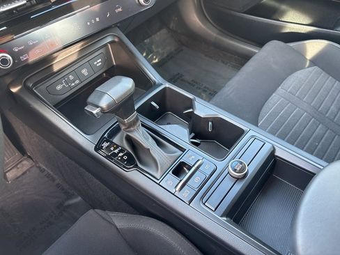 Used 2025 Kia K5 LXS image 18