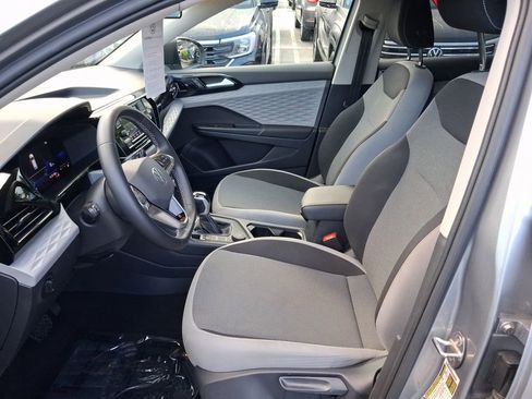 Certified 2022 Volkswagen Taos S w/ IQ Drive S Package AWD/4WD image 14