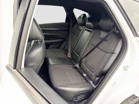 Used 2022 Hyundai Tucson N Line FWD image 13