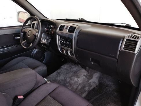 Used 2011 Chevrolet Colorado LT RWD image 12