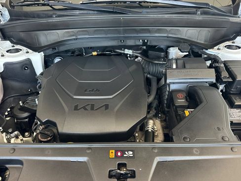 Used 2022 Kia Telluride SX w/ SX Prestige Package AWD/4WD image 25