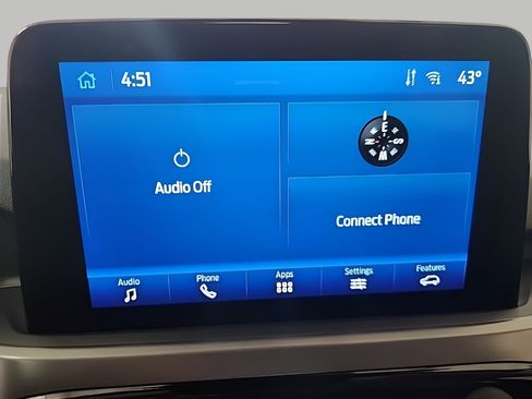 Certified 2023 Ford Escape Active image 15