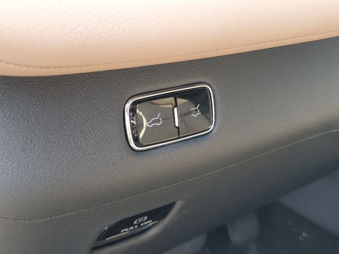 New 2027 Lincoln Navigator Black Label AWD/4WD image 15