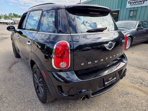 Used 2014 MINI Cooper Countryman S AWD/4WD image 11