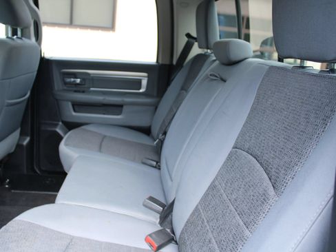 Used 2014 RAM 1500 Big Horn AWD/4WD image 20