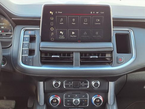 Used 2022 GMC Yukon SLE image 23