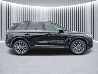 New 2026 Lincoln Corsair Reserve video 2