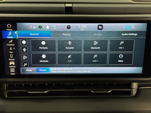 Used 2024 Jeep Wrangler High Altitude image 26