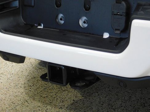 Used 2024 RAM 3500 Big Horn w/ Level 1 Equipment Group image 93