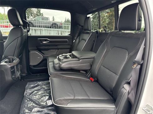 New 2026 RAM 1500 Laramie image 22