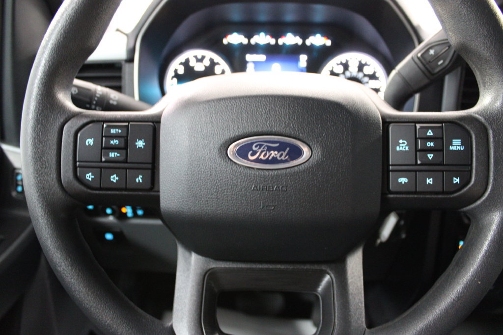 Used 2023 Ford F150 XLT AWD/4WD image 35