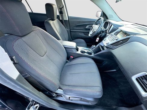 Used 2016 Chevrolet Equinox LT w/ Convenience Package image 25