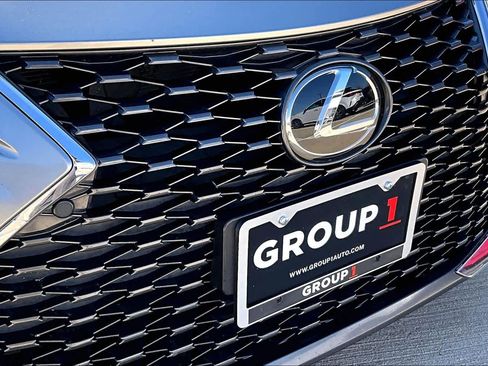 Used 2023 Lexus IS 300 w/ Comfort Package image 29