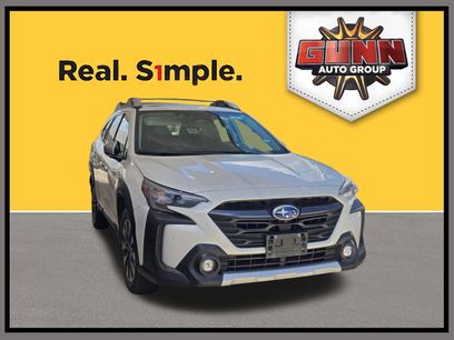 Used 2023 Subaru Outback Touring XT
