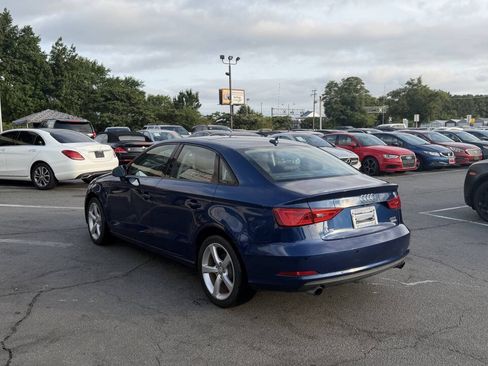 Used 2016 Audi A3 2.0T Premium AWD/4WD image 14