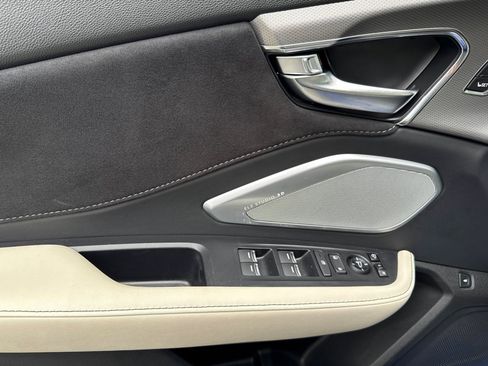 Used 2024 Acura RDX A-Spec image 12