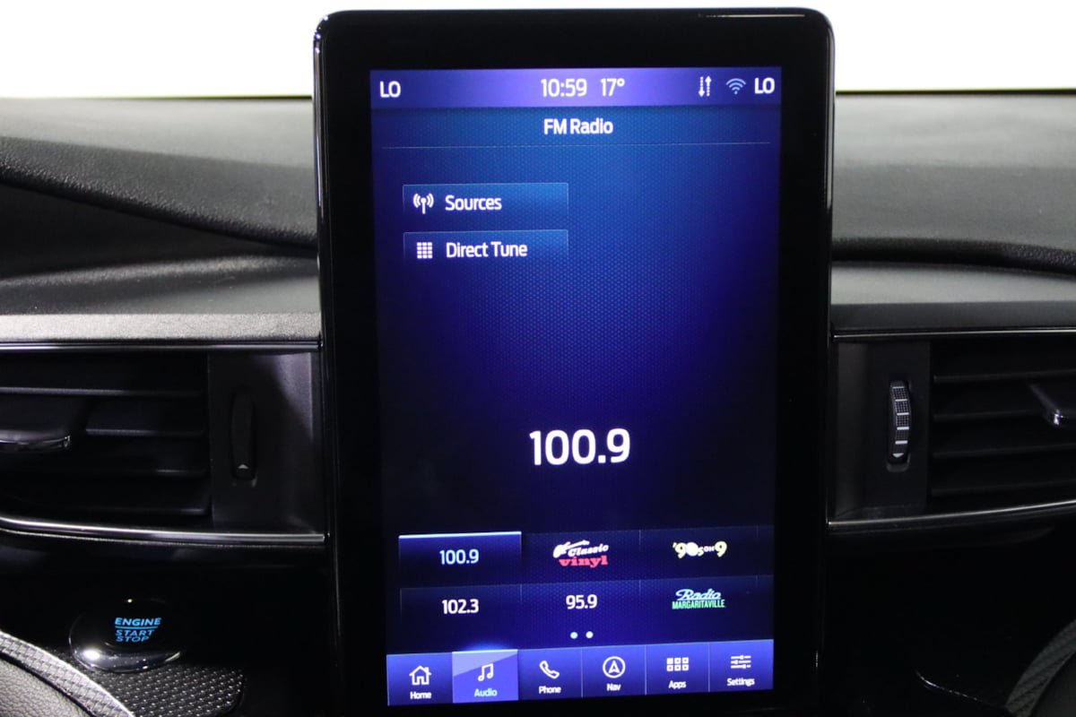 Used 2023 Ford Explorer ST w/ Technology Package AWD/4WD image 50