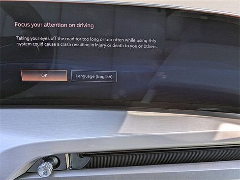 New 2026 Cadillac Vistiq Luxury image 19