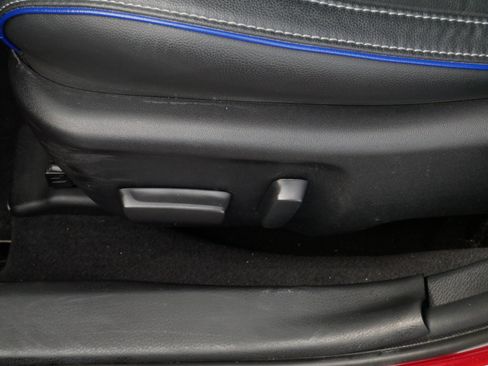 Certified 2019 Toyota Corolla XSE FWD image 20