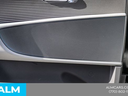 Used 2024 Hyundai Ioniq 6 SEL image 44