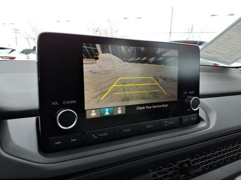 Certified 2024 Honda Accord LX image 17