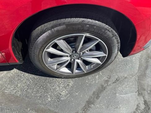 Used 2020 Acura RDX AWD w/ Technology Package image 23