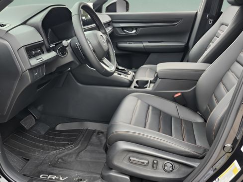New 2026 Honda CR-V Sport-L image 38