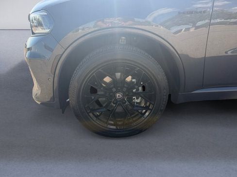 Used 2025 Dodge Durango R/T AWD/4WD image 14