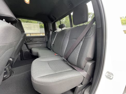 New 2025 RAM 3500 Tradesman image 31