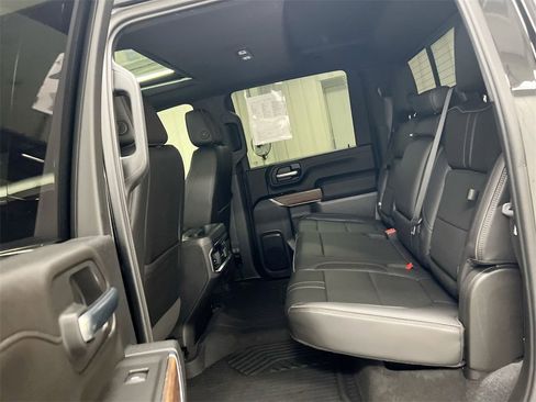 Used 2020 Chevrolet Silverado 2500 High Country w/ Z71 Off-Road Package image 24