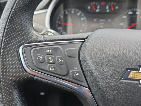 Used 2024 Chevrolet Malibu LT FWD image 16
